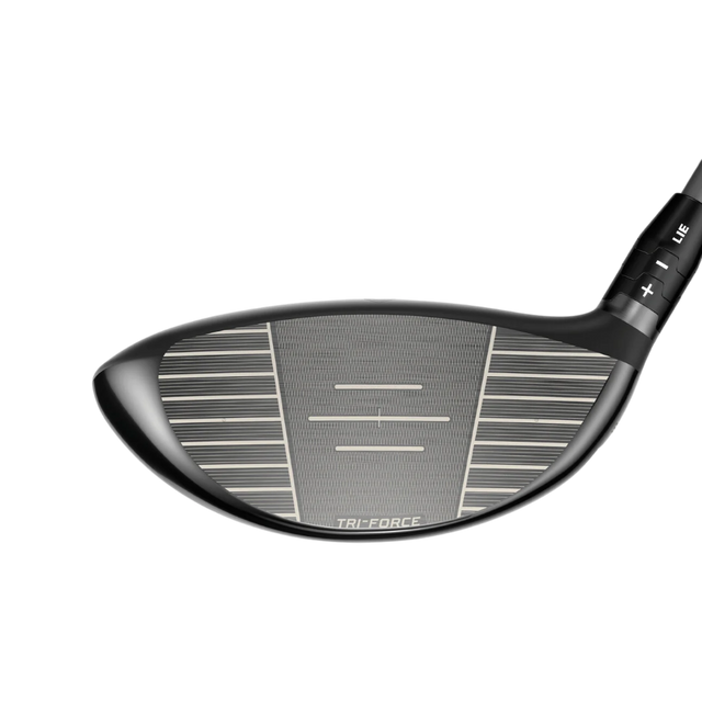 Callaway Quantum Mini Driver