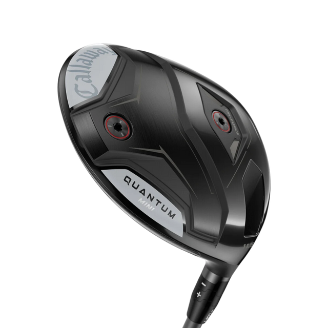 Callaway Quantum Mini Driver