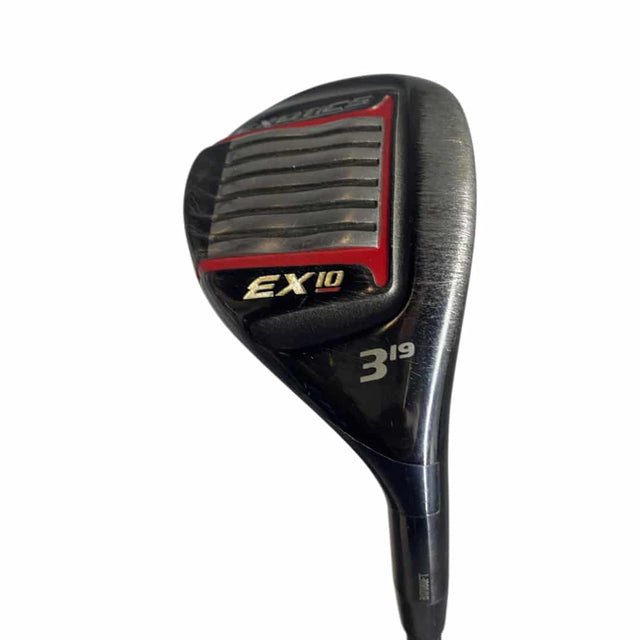 Exotics 3X10 19º 3 Hybrid - One Golf