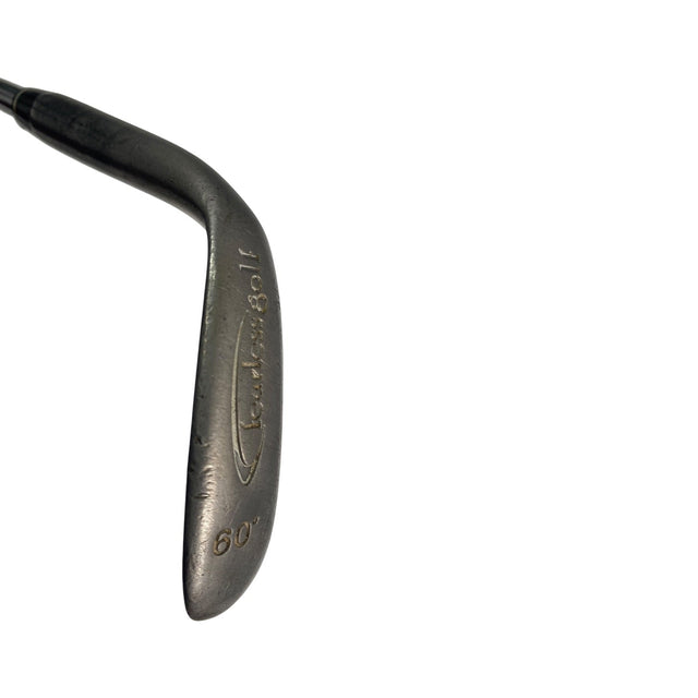 Fearless Golf Lazer 60º Wedge - One Golf