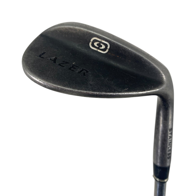 Fearless Golf Lazer 60º Wedge - One Golf