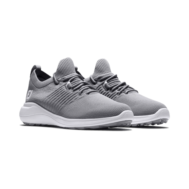 FootJoy Flex XP Men's Grey Shoes - One Golf