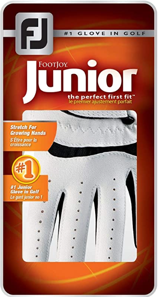 Footjoy Small Junior Gloves