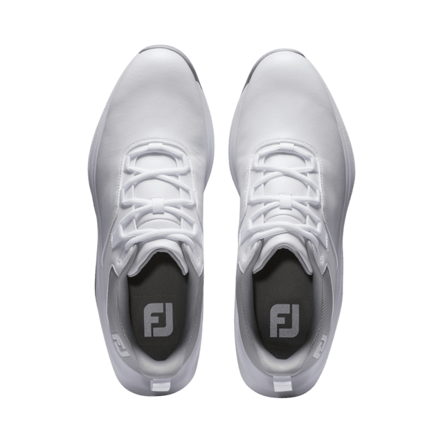 FootJoy ProLite White Golf Shoes - One Golf