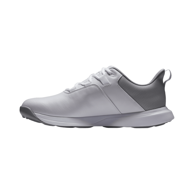 FootJoy ProLite White Golf Shoes - One Golf