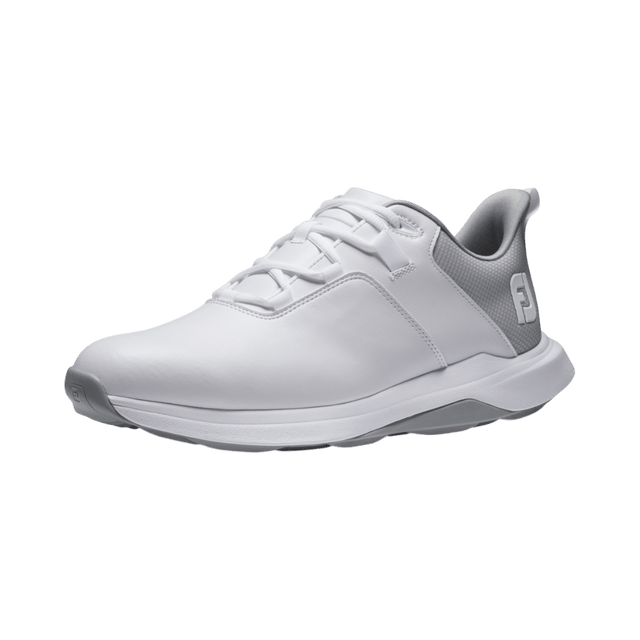 FootJoy ProLite White Golf Shoes - One Golf
