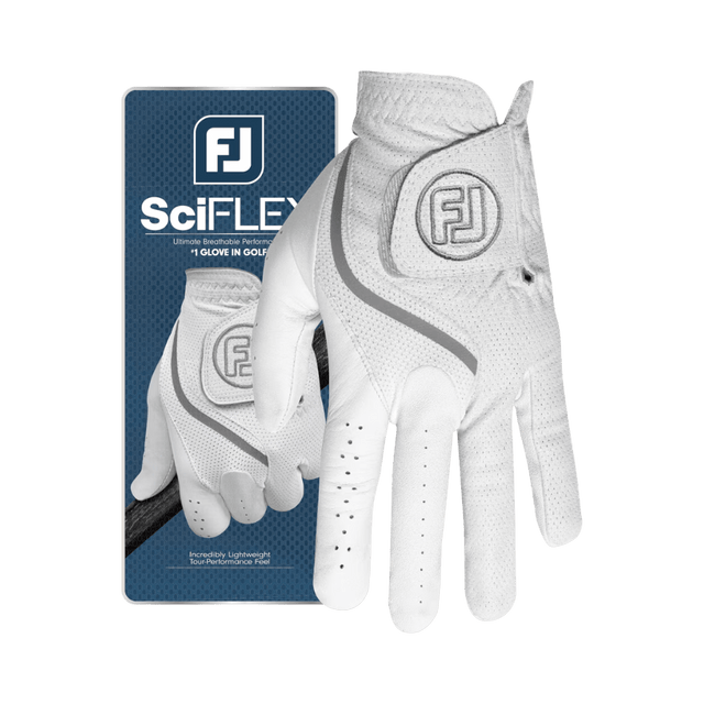 FootJoy SciFlex Men's Glove - One Golf