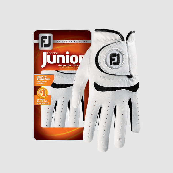 Footjoy Small Junior Gloves - One Golf