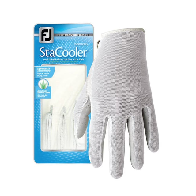 FootJoy StaCooler Women's Golf Glove - One Golf
