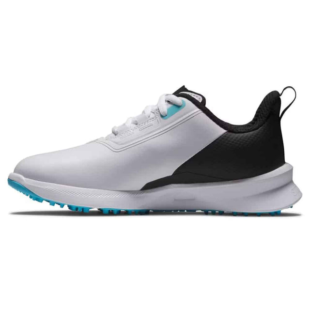 FootJoy Fuel Junior Golf Shoe