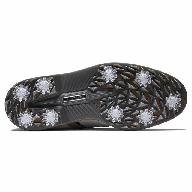 FootJoy Premiere Series Packard LX White/Grey Golf Shoe