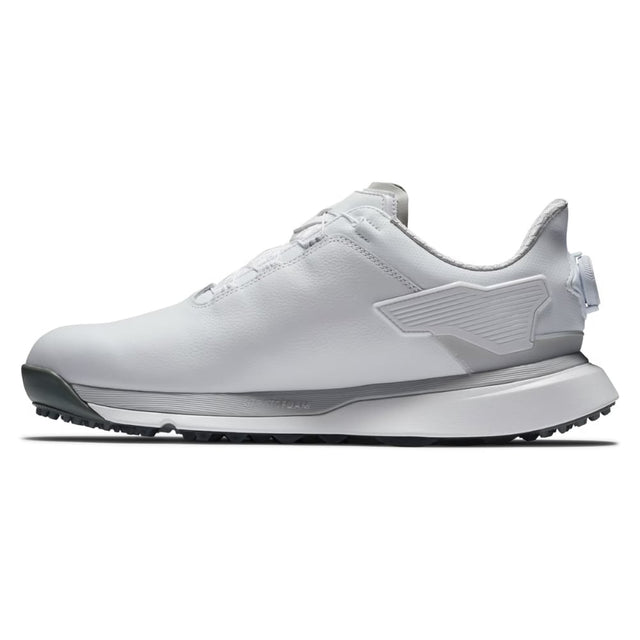 FootJoy Pro/SLX BOA White Golf Shoe
