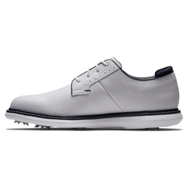 FootJoy Traditions Blucher Golf Shoe