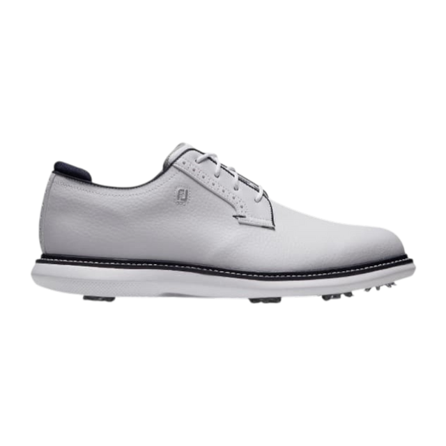 FootJoy Traditions Blucher Golf Shoe