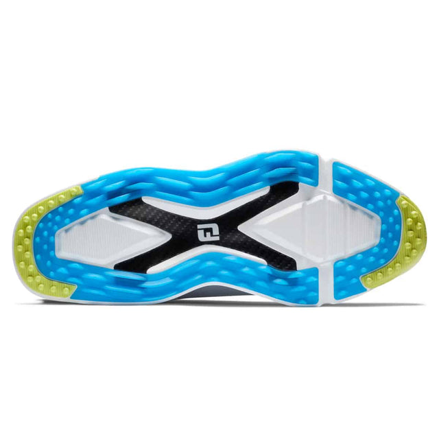 FootJoy Pro/SLX Carbon White/Black/Multi Shoe