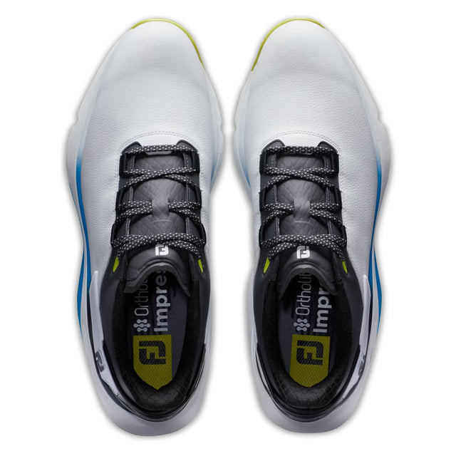 FootJoy Pro/SLX Carbon White/Black/Multi Shoe