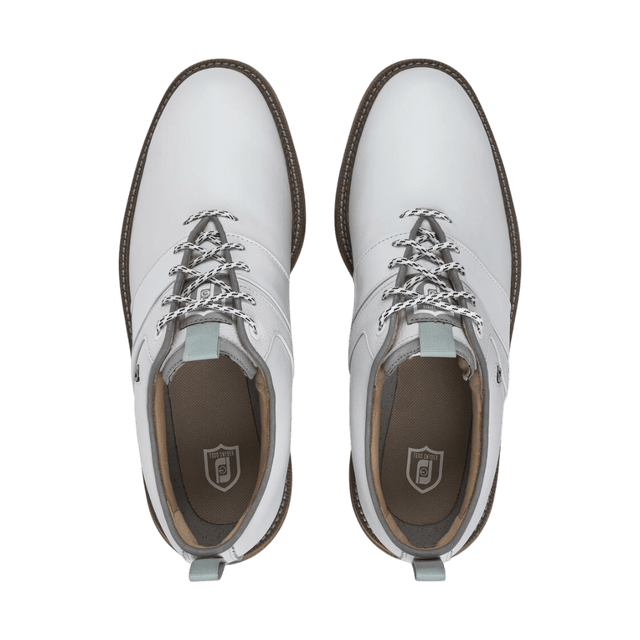 FootJoy X Todd Snyder Premiere Series Golf Shoe - One Golf