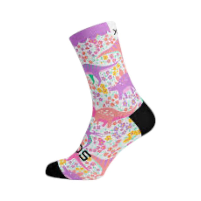 Footwear Wonderland Socks - One Golf