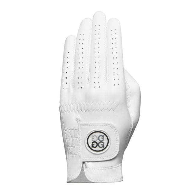 G/FORE Men's Signature Snow Golf Glove