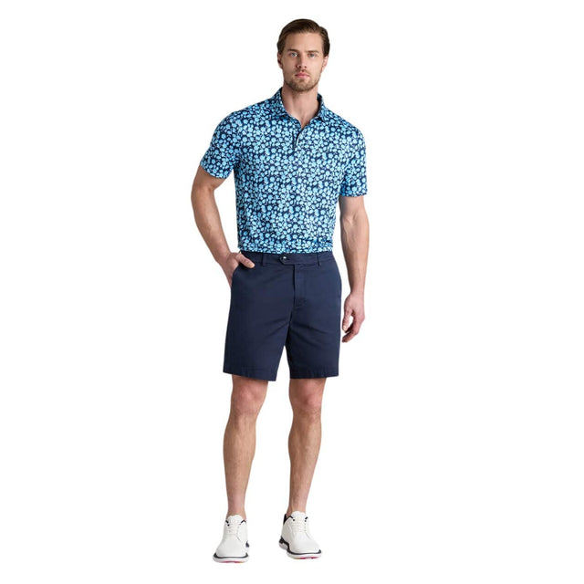 G/FORE Optic Floral Tech BRZ Polo