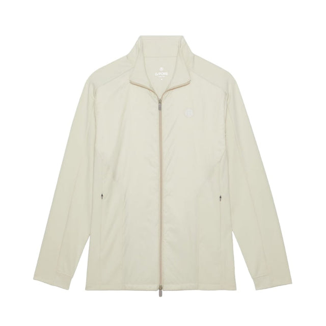 G/Fore Performer Nylon Cream Jacket
