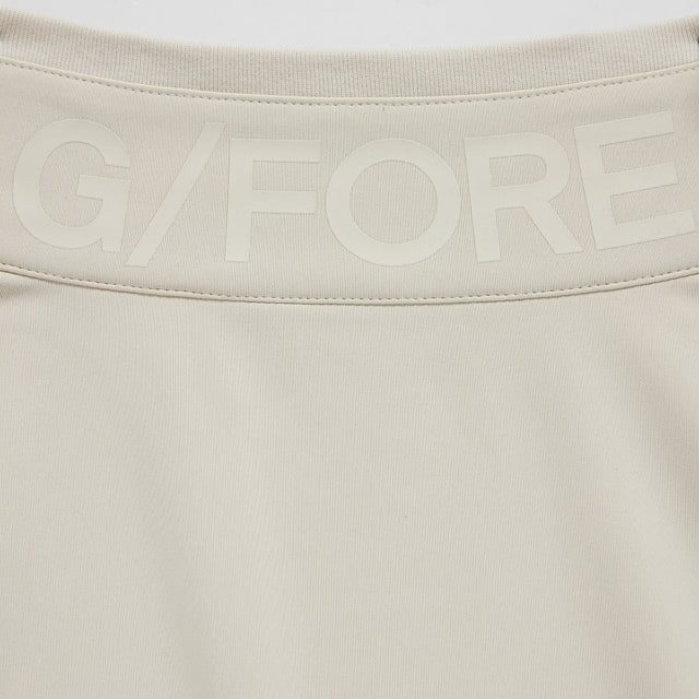 G/Fore Performer Nylon Cream Jacket
