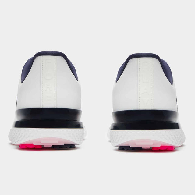 G/FORE Gallivan2r Side Stripe Kiltie Snow Ladies Golf Shoe