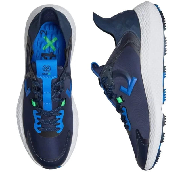 G/FORE Men's MG4X2 Nylon Twilight Golf Shoe