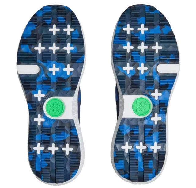 G/FORE Men's MG4X2 Nylon Twilight Golf Shoe