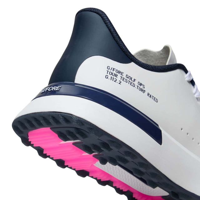 G/FORE Men's G.112 Hybrid S/TWT Golf Shoe