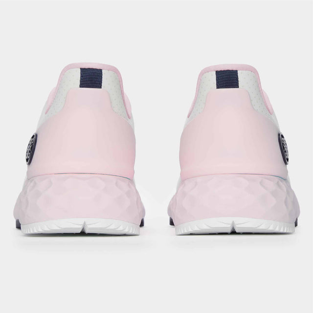 G/FORE Ladies Perforated MG4+ Blush Golf Shoes