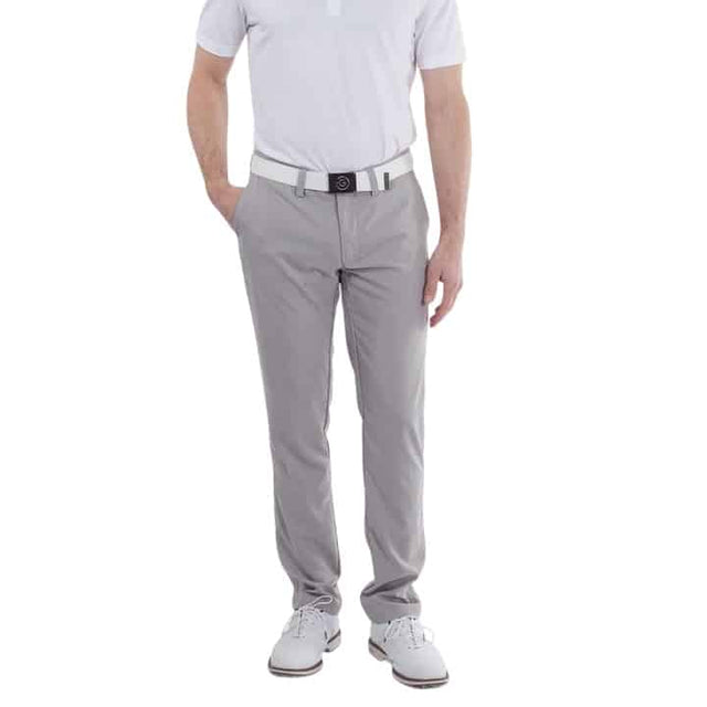 Galvin Green Nixon Light Grey Golf Trousers