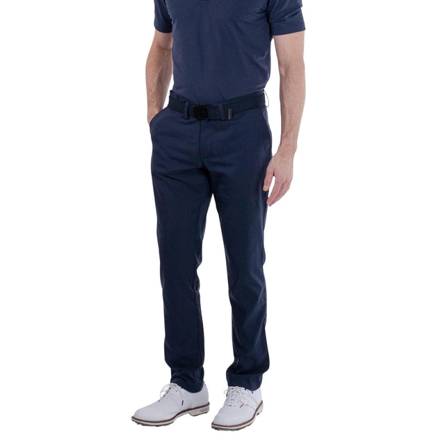 Galvin Green Nixon Navy Golf Trousers