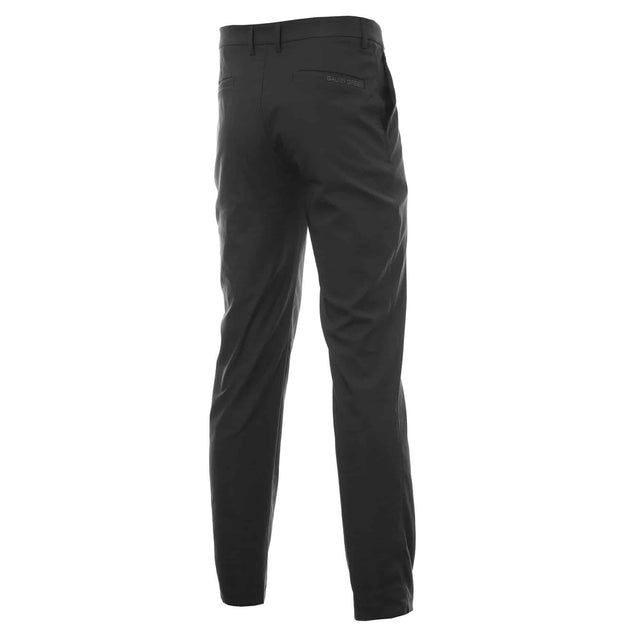 Galvin Green Noah Black Golf Trousers