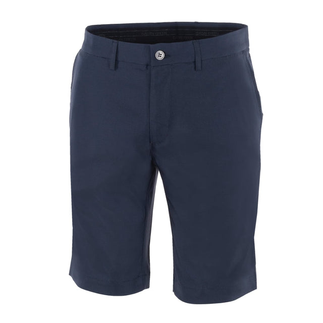 Galvin Green Paul Navy Shorts