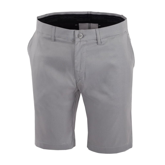 Galvin Green Paul Sharkskin Shorts