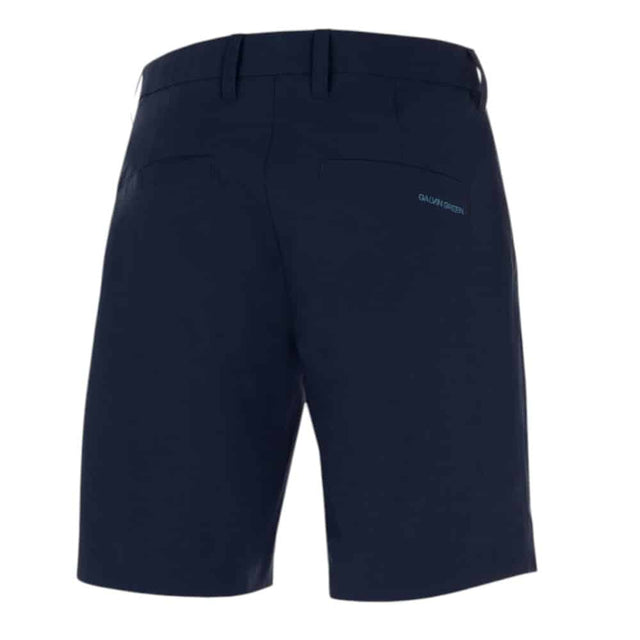 Galvin Green Pedro Navy Shorts