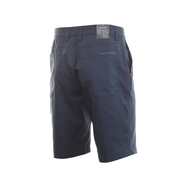 Galvin Green Percy Navy Shorts