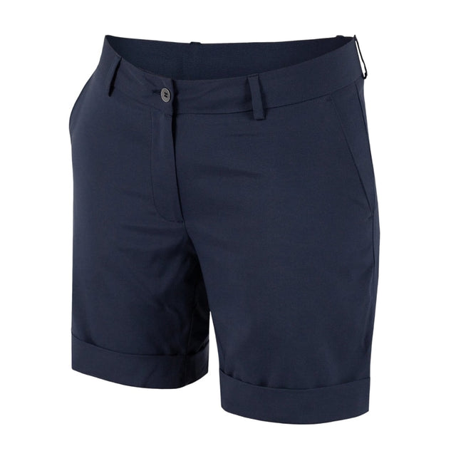 Galvin Green Petra Navy Women's Golf Shorts