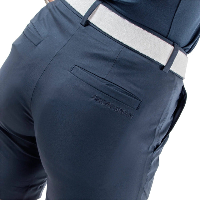 Galvin Green Petra Navy Women's Golf Shorts