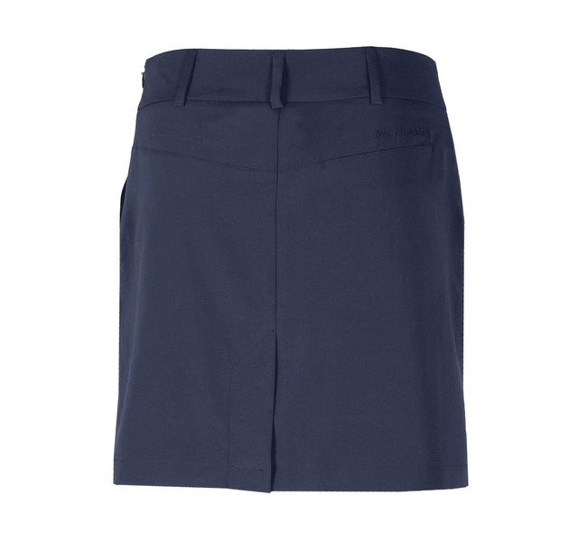 Galvin Green Nessa Navy Skirt