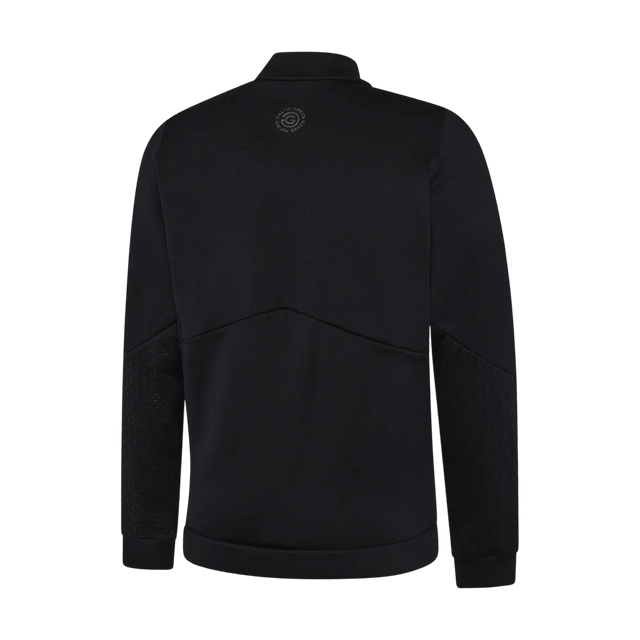 Galvin Green Dash Black/White Jacket - One Golf
