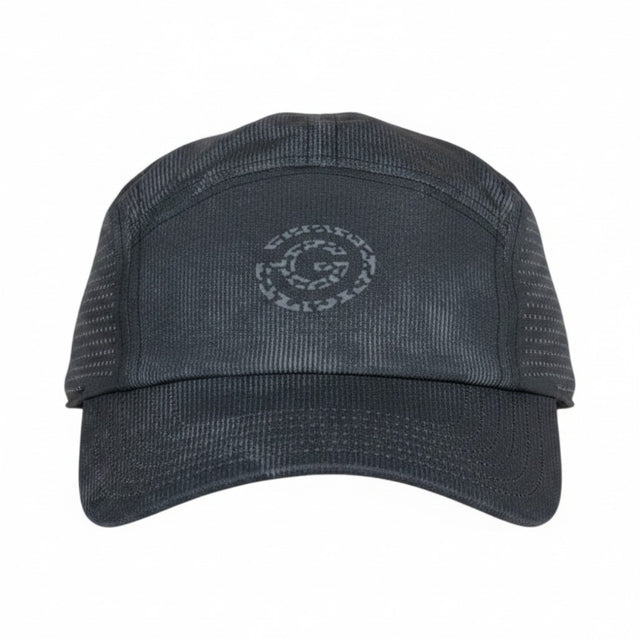 Galvin Green Samuel Black Cap