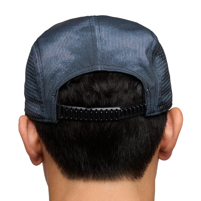 Galvin Green Samuel Black Cap