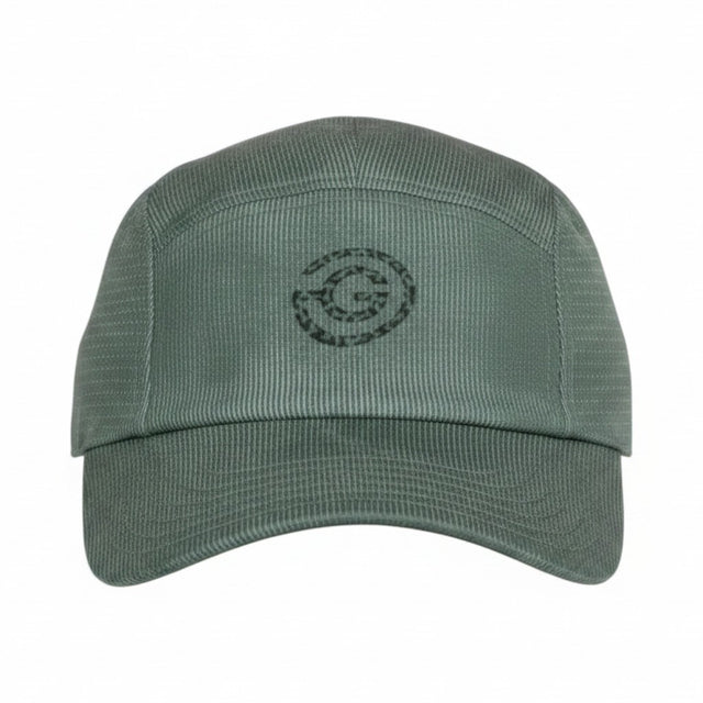 Galvin Green Samuel Duck Green Cap