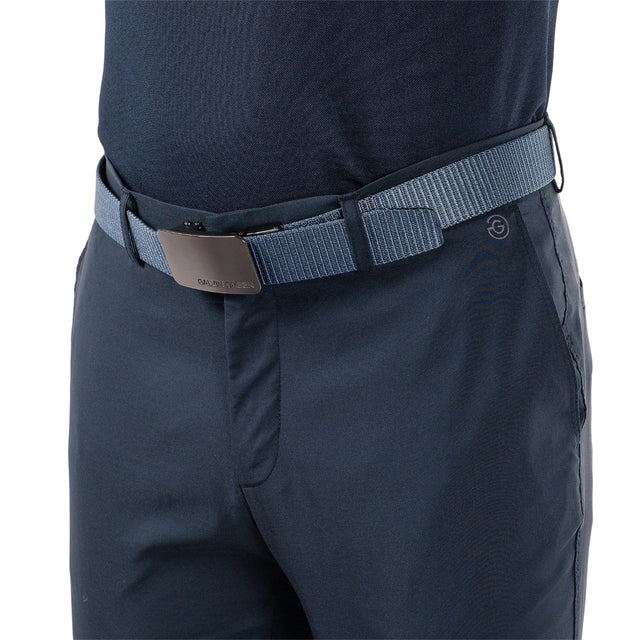 Galvin Green Wilton Navy/Ensign Blue Belt