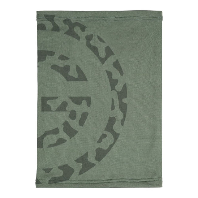 Glavin Green Derek Duck Green Neck Warmer