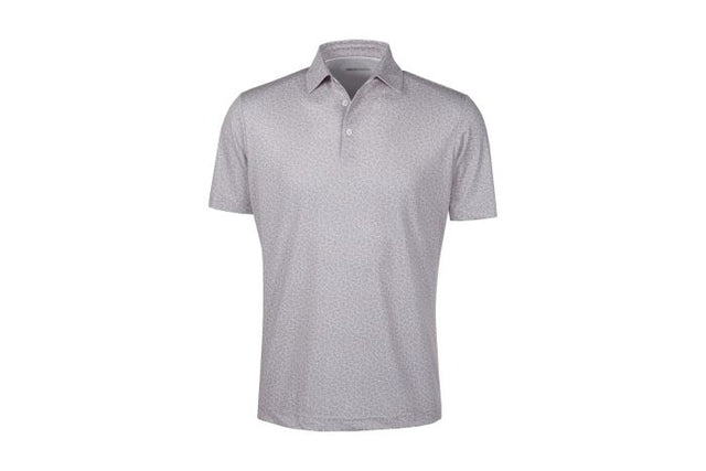 Galvin Green Mani Grey Shirts