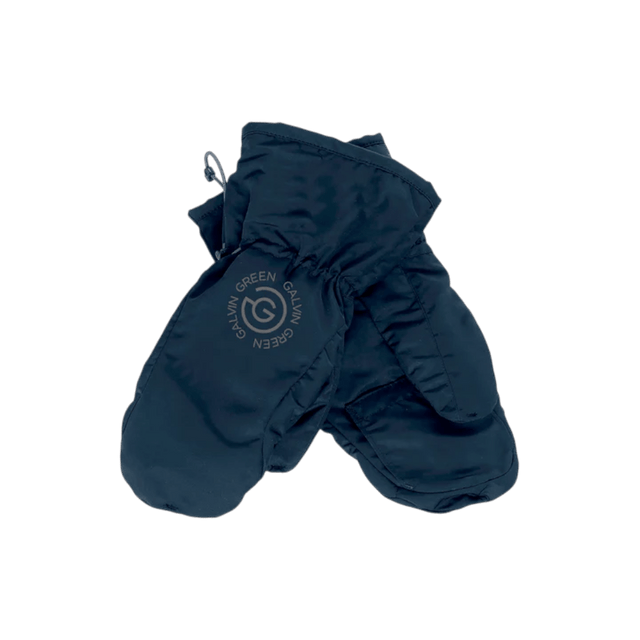 Galvin Green Levon Navy Windproof Golf Glove - One Golf