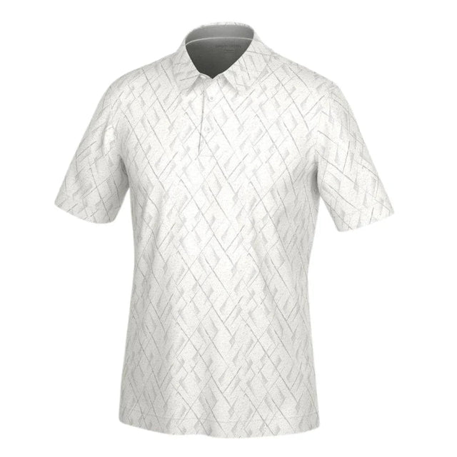 Galvin Green Mads White Shirt - One Golf